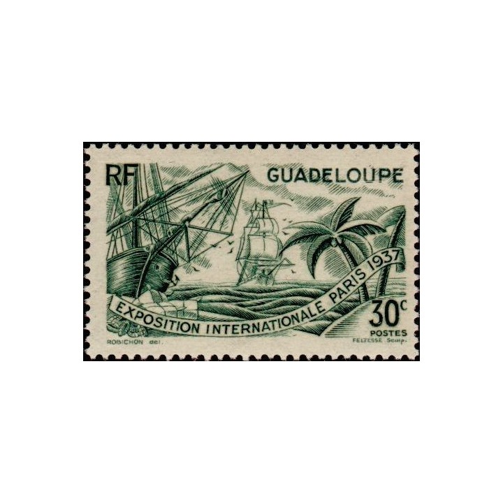 Guadeloupe - 134