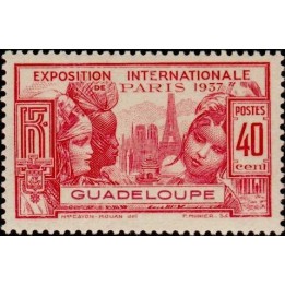 Guadeloupe - 135
