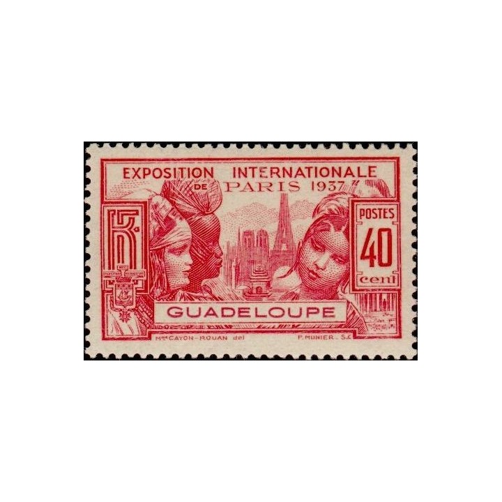 Guadeloupe - 135