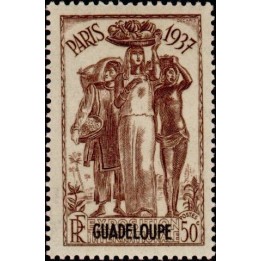 Guadeloupe - 136
