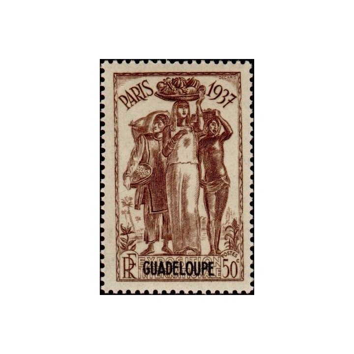 Guadeloupe - 136