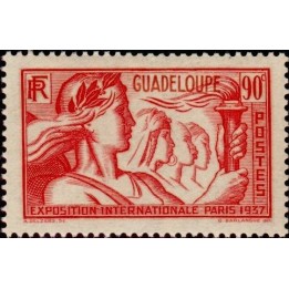 Guadeloupe - 137