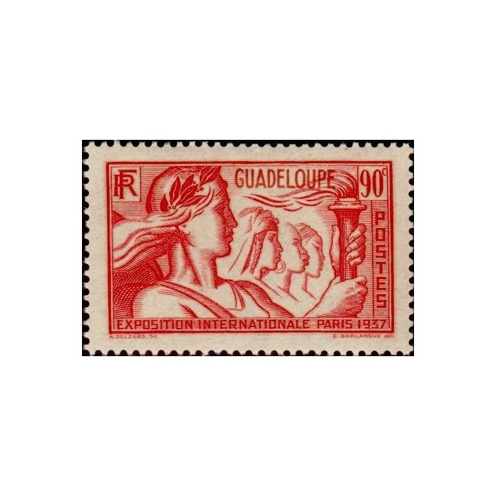 Guadeloupe - 137