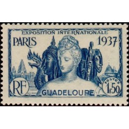 Guadeloupe - 138