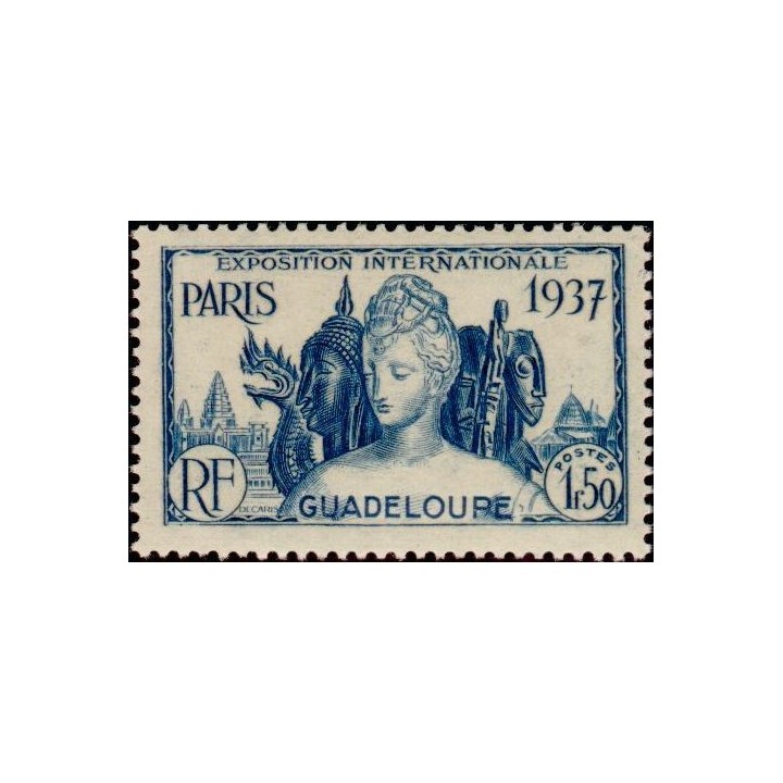 Guadeloupe - 138
