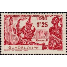 Guadeloupe - 140