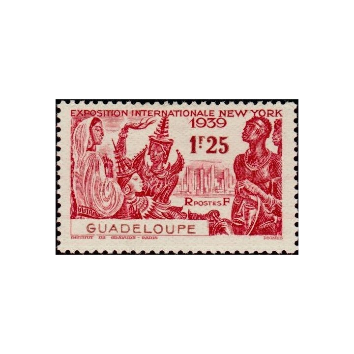 Guadeloupe - 140