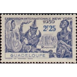 Guadeloupe - 141