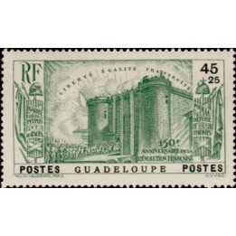 Guadeloupe - 142