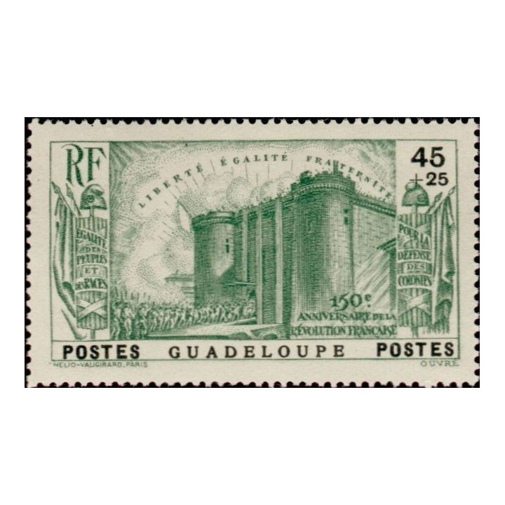 Guadeloupe - 142