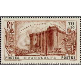 Guadeloupe - 143