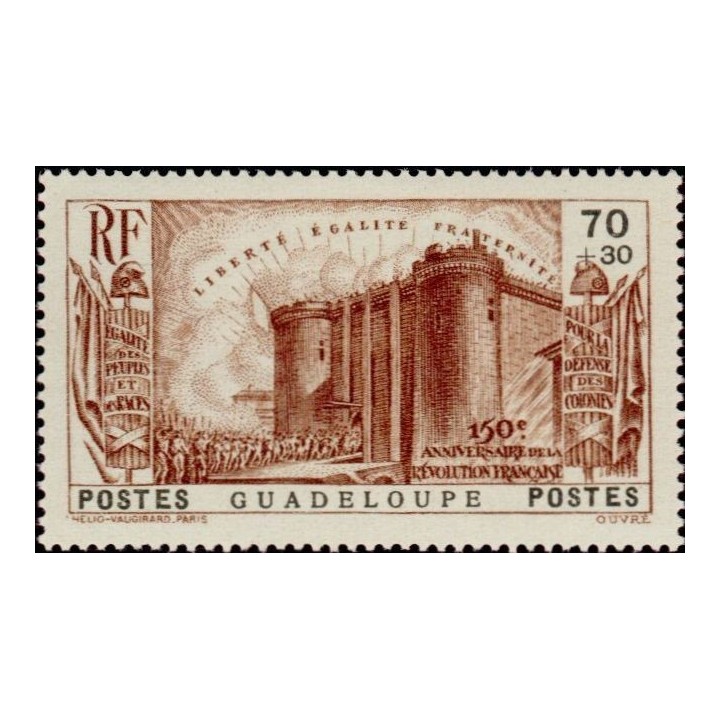 Guadeloupe - 143
