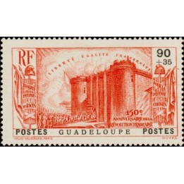 Guadeloupe - 144