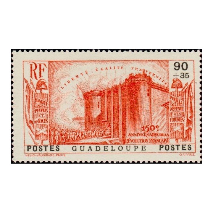 Guadeloupe - 144