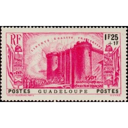 Guadeloupe - 145