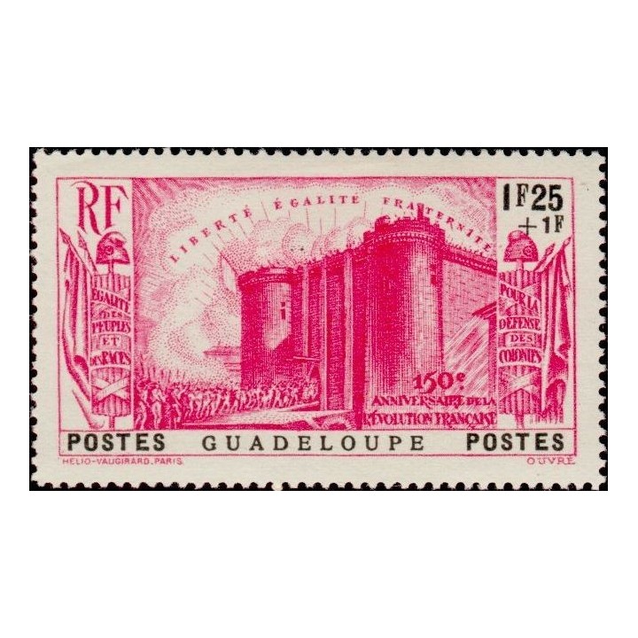 Guadeloupe - 145