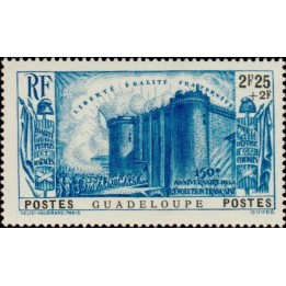 Guadeloupe - 146