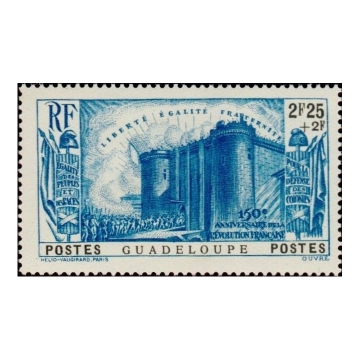 Guadeloupe - 146