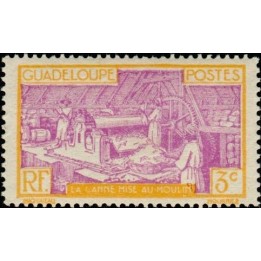 Guadeloupe - 147