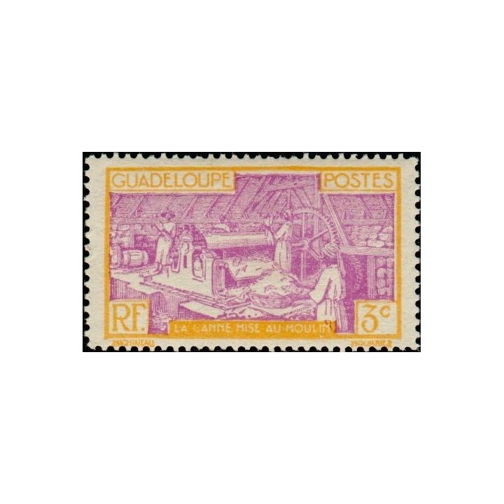 Guadeloupe - 147