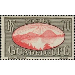Guadeloupe - 150