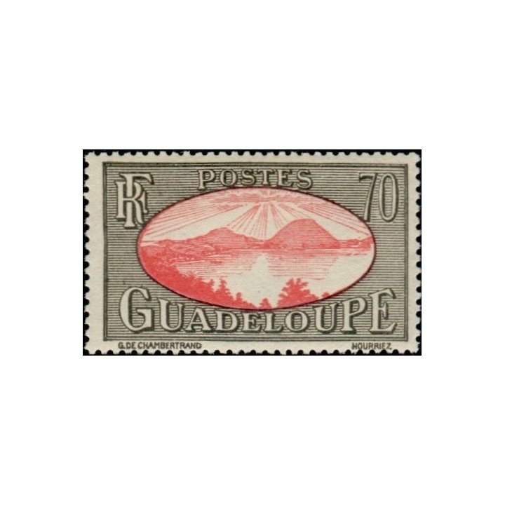 Guadeloupe - 150
