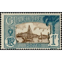 Guadeloupe - 152