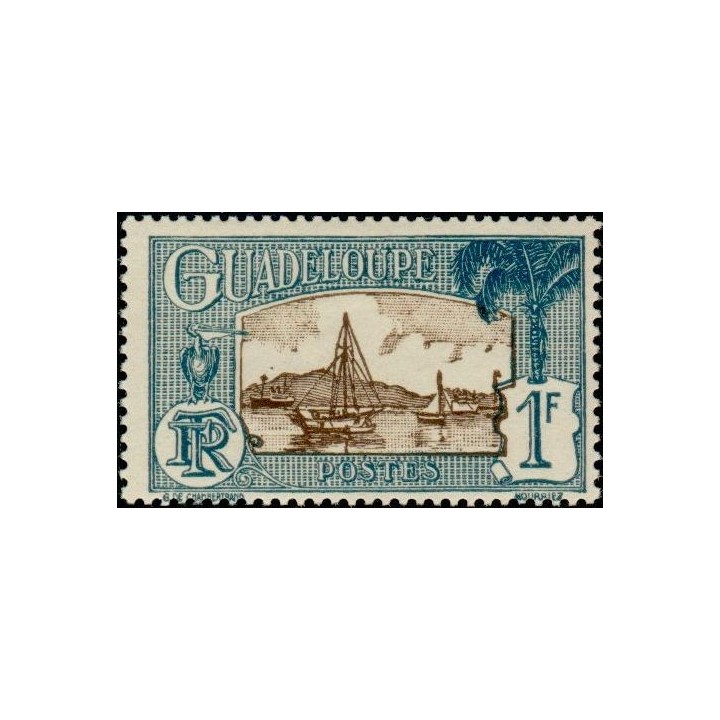 Guadeloupe - 152