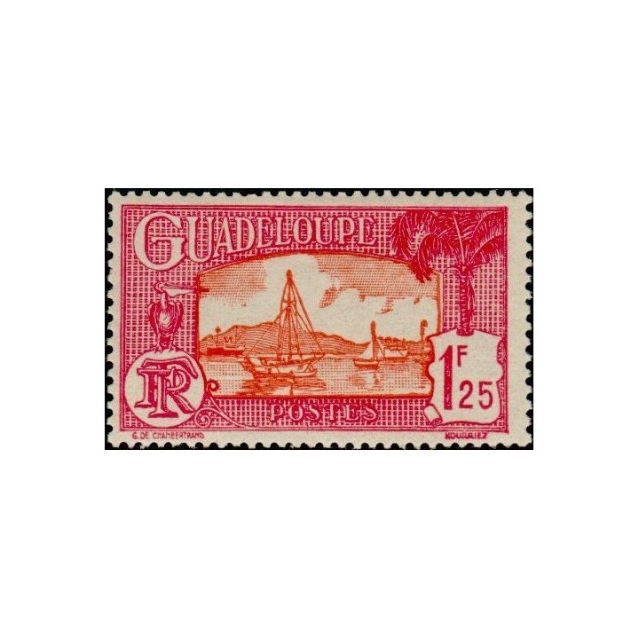 Guadeloupe - 153