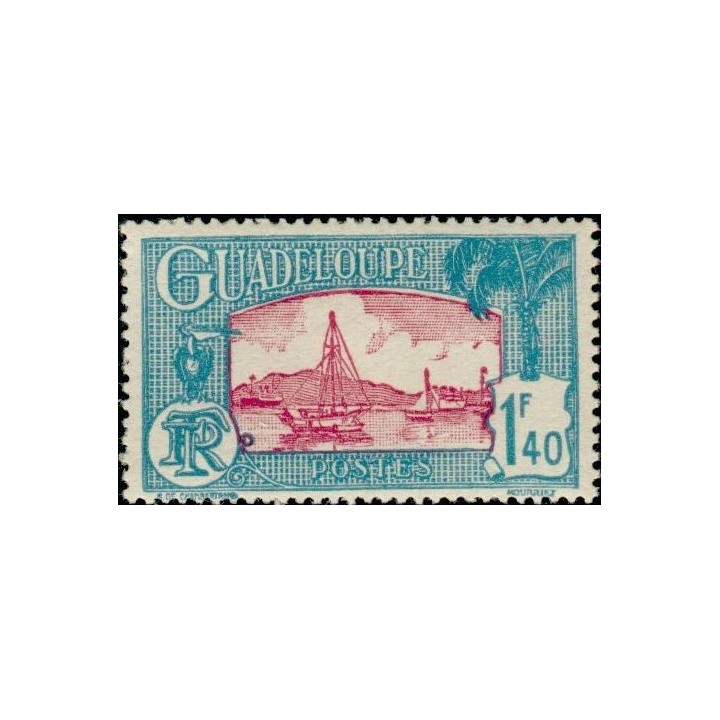 Guadeloupe - 154
