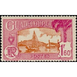Guadeloupe - 155