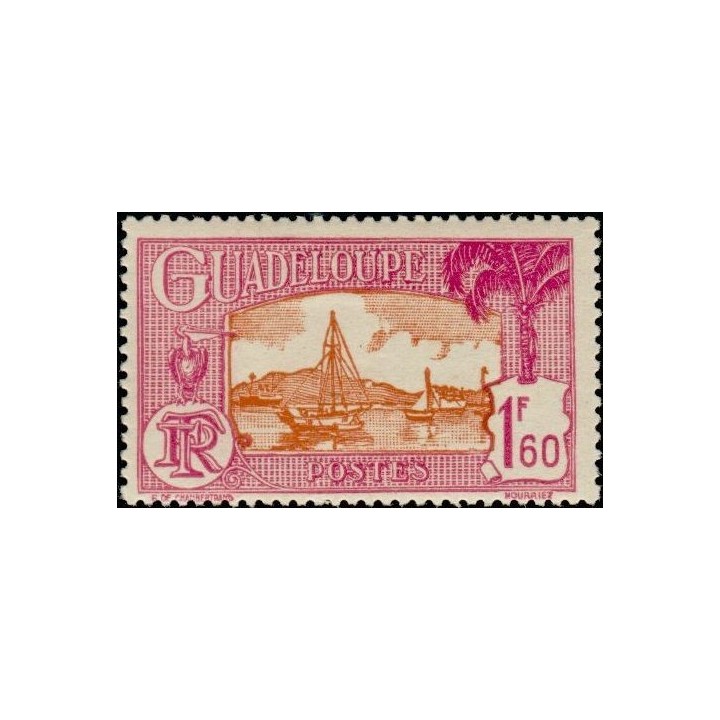 Guadeloupe - 155