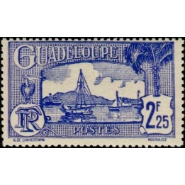 Guadeloupe - 156
