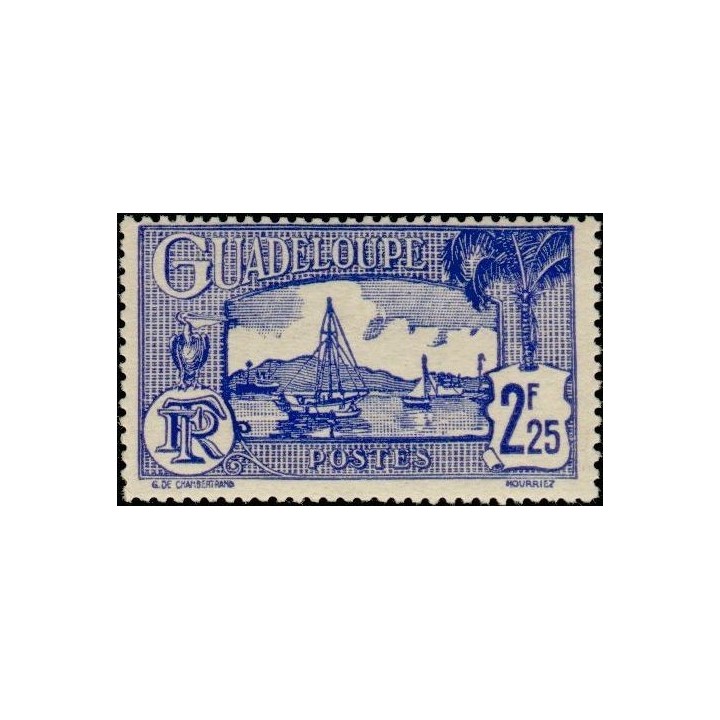 Guadeloupe - 156