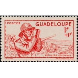 Guadeloupe - 158