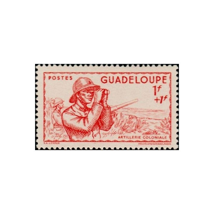 Guadeloupe - 158