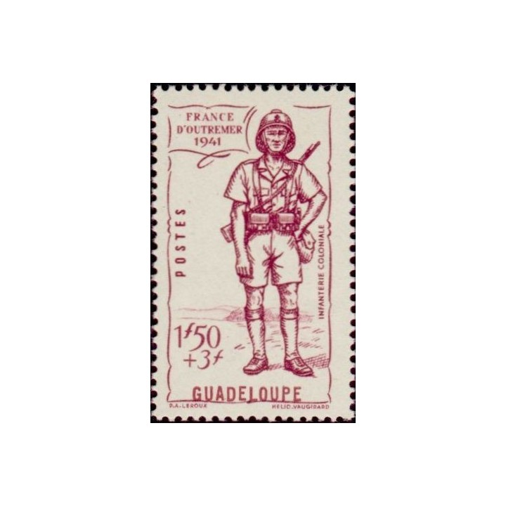 Guadeloupe - 159