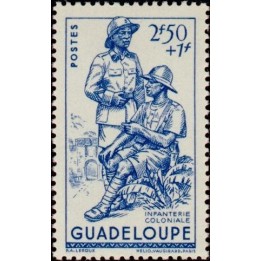 Guadeloupe - 160