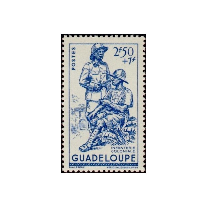 Guadeloupe - 160