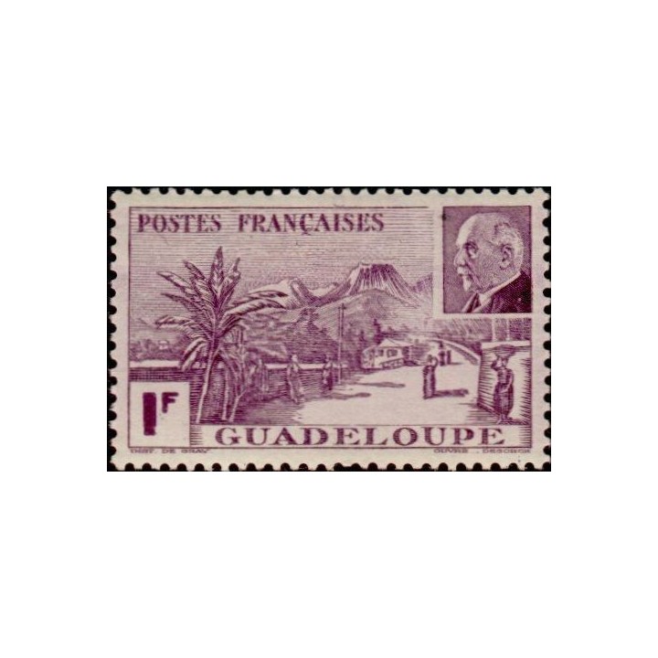 Guadeloupe - 161