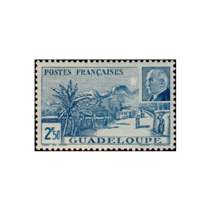 Guadeloupe - 162