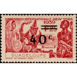 Guadeloupe - 163