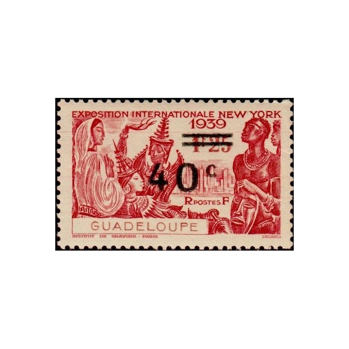 Guadeloupe - 163