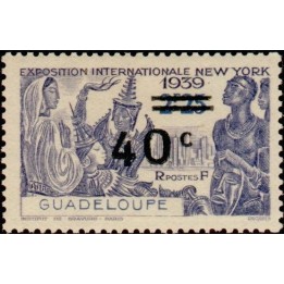 Guadeloupe - 164