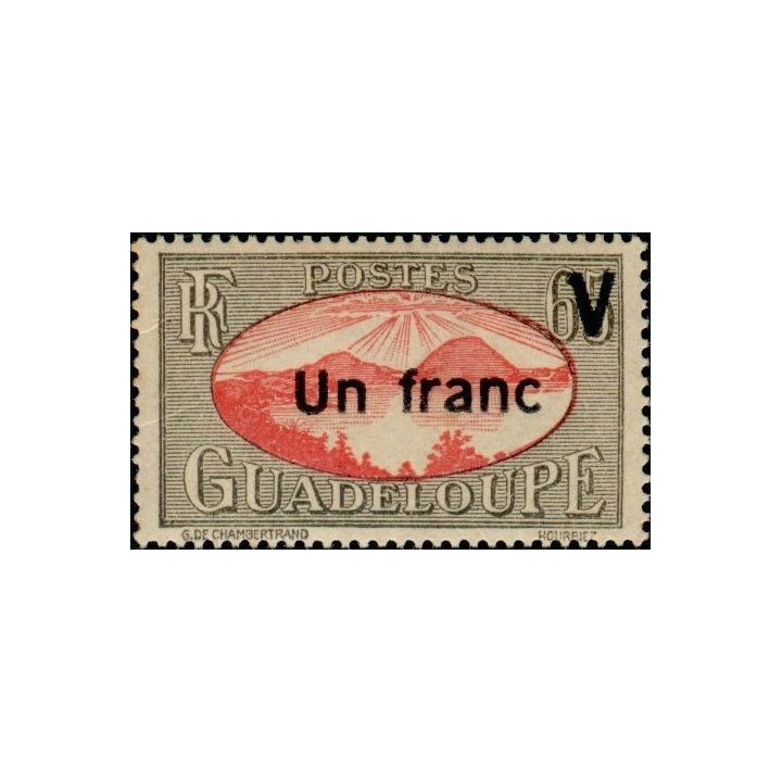 Guadeloupe - 168