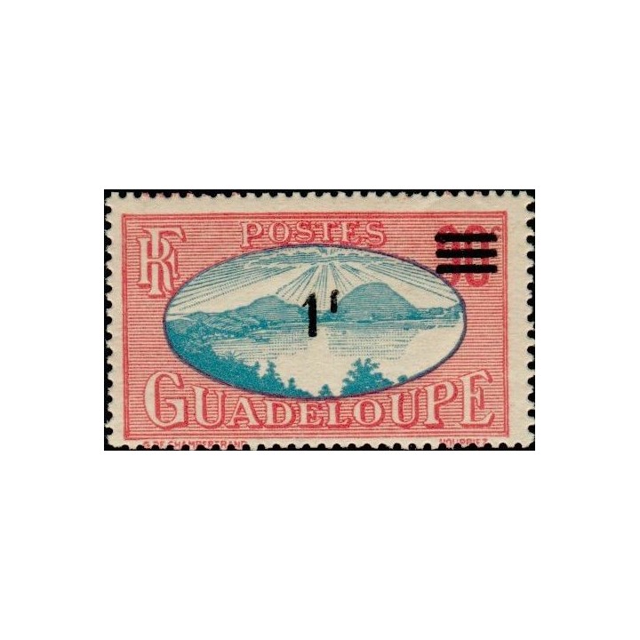 Guadeloupe - 170