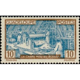Guadeloupe - 172