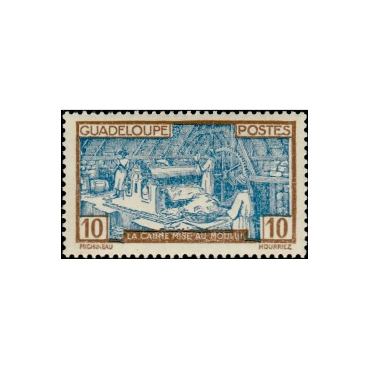Guadeloupe - 172