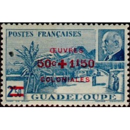 Guadeloupe - 173