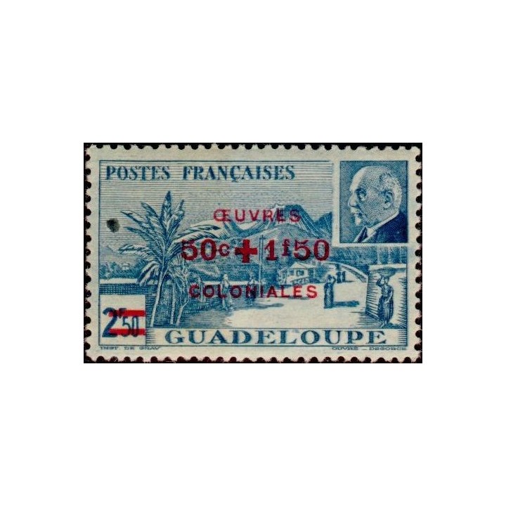 Guadeloupe - 173